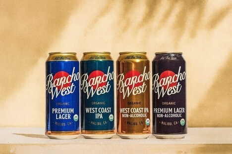 Organic Beverage Expansions