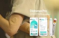 AI-Driven Diabetes Systems