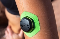 Hot Yoga Hydration Technology