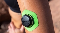 Hot Yoga Hydration Technology Image 1
