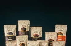 Traceable Hand-Picked Spices