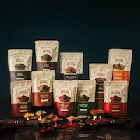 Traceable Hand-Picked Spices Image 1