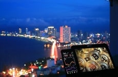 Advanced Blockchain Visibility Engines