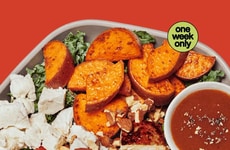 Festive Bowl-Style Meals