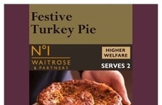 Seasonal Pie Delivery Services