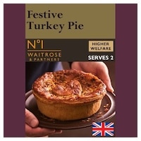 Seasonal Pie Delivery Services Image 1