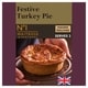 Seasonal Pie Delivery Services Image 1