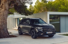 Compact Long-Range Electric SUVs