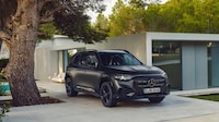 Compact Long-Range Electric SUVs