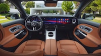 Compact Long-Range Electric SUVs Image 2