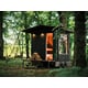 Mobile Sauna Trailers Image 1