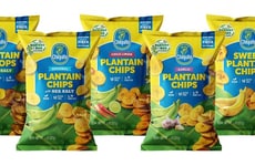 Seasoned Plantain Chip Debuts