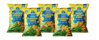 Seasoned Plantain Chip Debuts