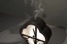 Artful Aromatic Diffusers