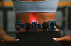 Wearable Light Therapy