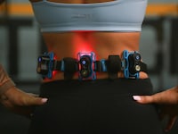 Wearable Light Therapy Image 1