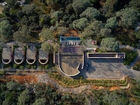 Concrete Pavilion Residences Image 1