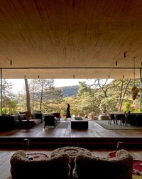 Concrete Pavilion Residences Image 3