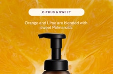 Functional Body Mousses