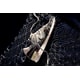 Hand Stitched Collab Shoes Image 1