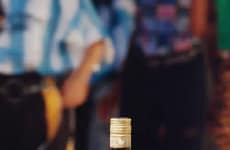 Redesigned Cultural Rum Bottles