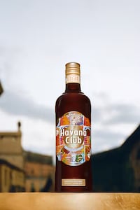 Redesigned Cultural Rum Bottles Image 4