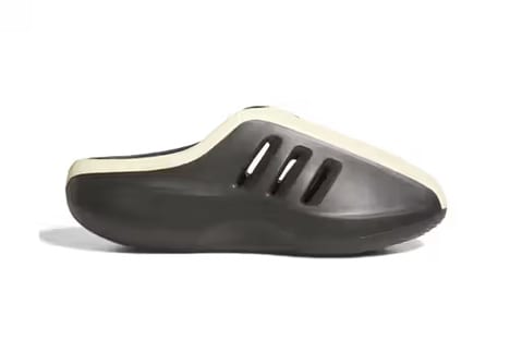 Minimal Sculpted Mules