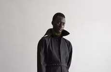 Minimal Tailored Fall Fashion