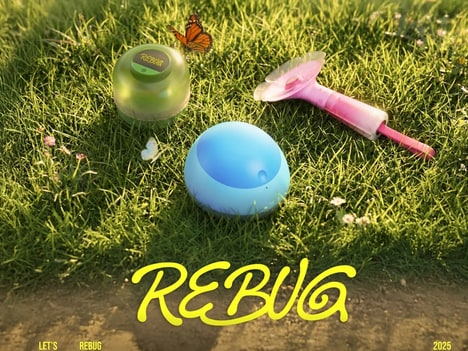 Interactive Educational Bug Games