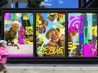 Interactive Educational Bug Games Image 2