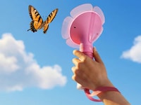 Interactive Educational Bug Games Image 5