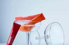 Cocktail-Inspired Lip Balms