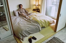 Naturally Dyed Sleepwear