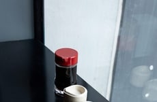 Compostable Sauce Containers