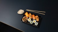 Compostable Sauce Containers Image 5