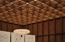 Contemporary Infill Housing