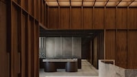 Contemporary Infill Housing Image 3