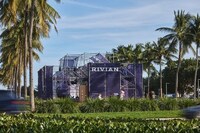 Sensory EV Exhibitions Image 2
