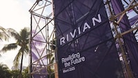 Sensory EV Exhibitions Image 3