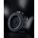 Stealthy All-Black Timepieces Image 4