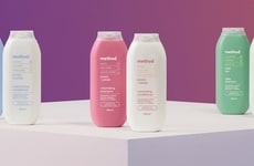 Mood-Lifting Haircare