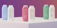 Mood-Lifting Haircare