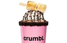 Indulgent Layered Mousse Desserts