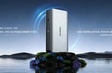 Micro-Sized Computer Models