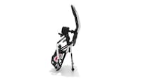Skeletal Folding Racing Chairs Image 2