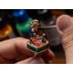 Festive Gamer Keycaps Image 4
