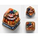 Festive Gamer Keycaps Image 7