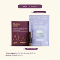 Lavender-Themed Wellness Bundles