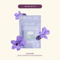Lavender-Themed Wellness Bundles Image 2