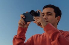 Hyper-Zoom Smartphone Lenses